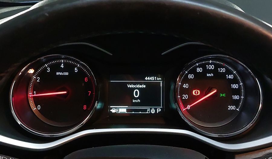 Chevrolet Onix 1.0 TURBO PREMIER AUTO Hatchback 2022