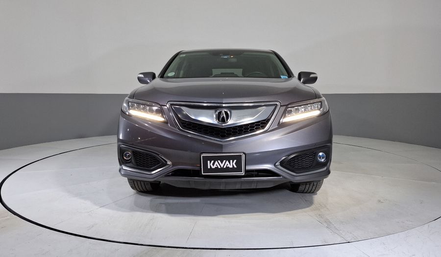Acura Rdx 3.5 AWD AT Suv 2018
