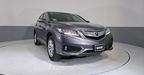 Acura Rdx 3.5 AWD AT Suv 2018