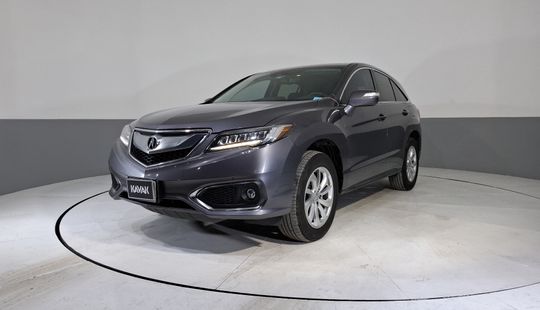 Acura • RDX