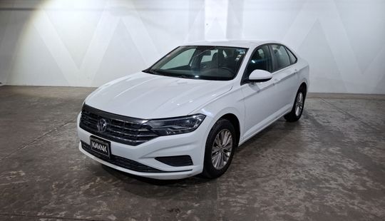 Volkswagen • Jetta