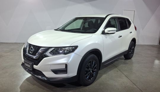 Nissan • X-Trail