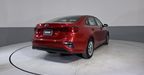 Kia Forte 2.0 L IVT Sedan 2020
