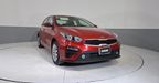 Kia Forte 2.0 L IVT Sedan 2020
