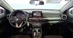 Kia Forte 2.0 L IVT Sedan 2020