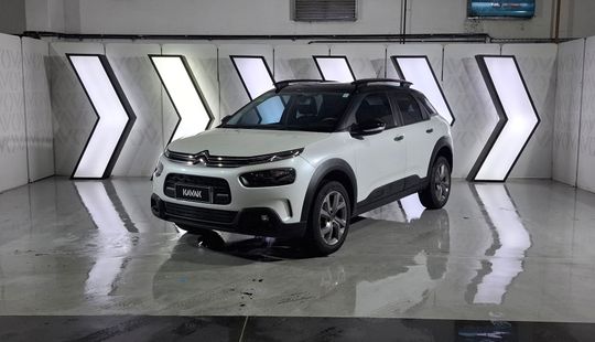 Citroen • C4 Cactus