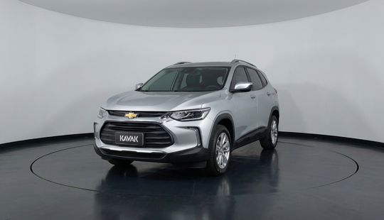 Chevrolet • Tracker