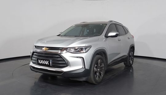 Chevrolet • Tracker