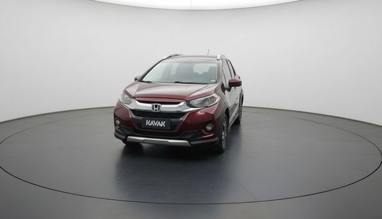 Honda • Wr-V