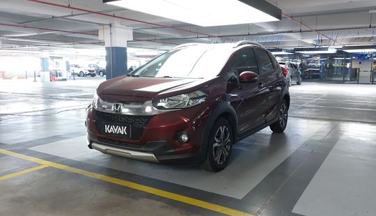 Honda • Wr-V