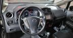 Nissan Note 1.6 EXCLUSIVE CVT Hatchback 2016