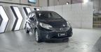Nissan Note 1.6 EXCLUSIVE CVT Hatchback 2016