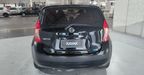 Nissan Note 1.6 EXCLUSIVE CVT Hatchback 2016