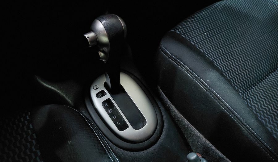 Nissan Note 1.6 EXCLUSIVE CVT Hatchback 2016