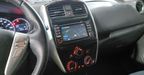 Nissan Note 1.6 EXCLUSIVE CVT Hatchback 2016