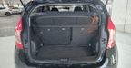 Nissan Note 1.6 EXCLUSIVE CVT Hatchback 2016