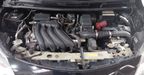 Nissan Note 1.6 EXCLUSIVE CVT Hatchback 2016
