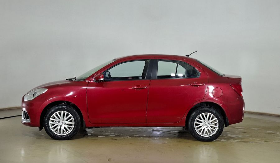 Suzuki Dzire 1.2 GL SPORT DZIRE Sedan 2022