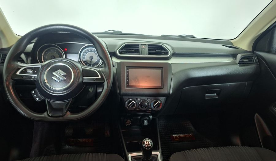 Suzuki Dzire 1.2 GL SPORT DZIRE Sedan 2022