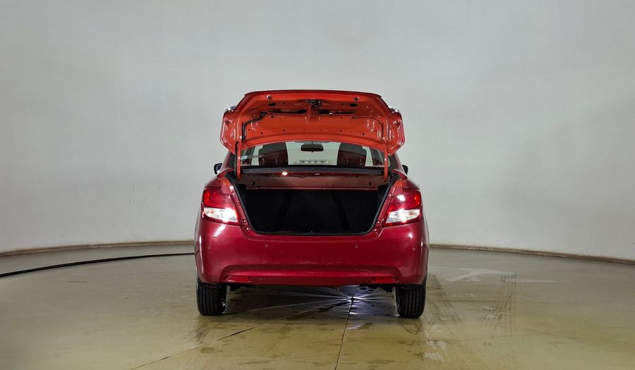Suzuki Dzire 1.2 GL SPORT DZIRE Sedan 2022