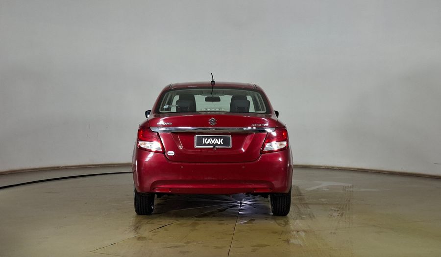 Suzuki Dzire 1.2 GL SPORT DZIRE Sedan 2022