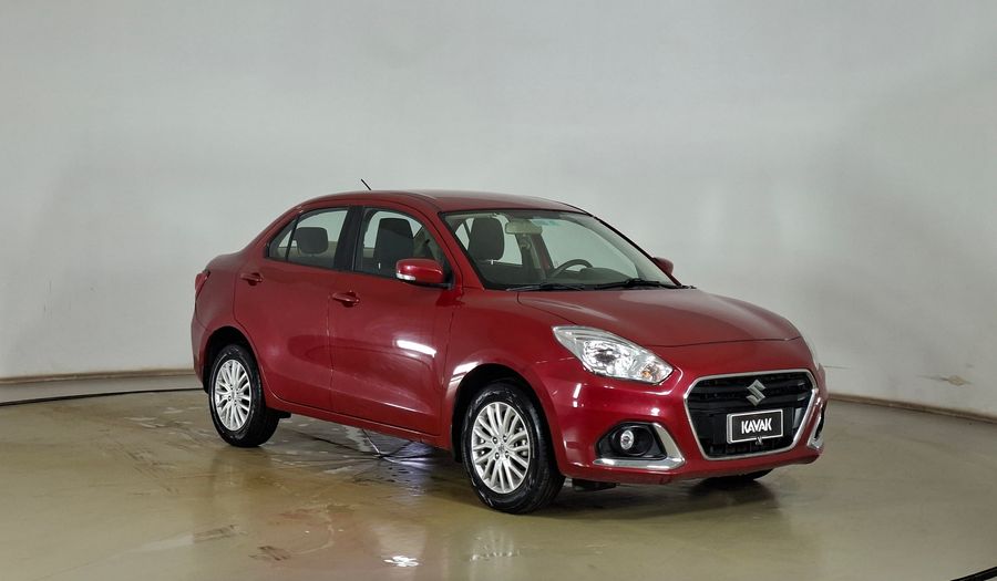 Suzuki Dzire 1.2 GL SPORT DZIRE Sedan 2022
