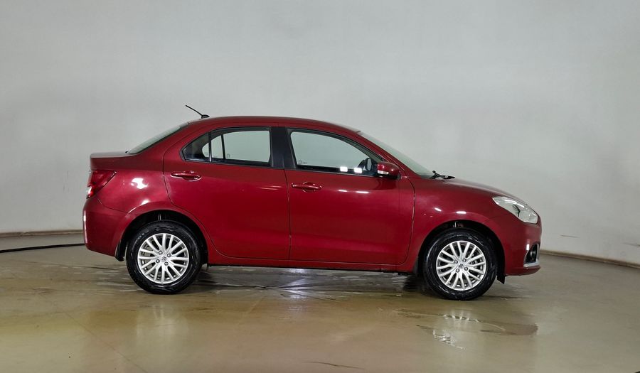 Suzuki Dzire 1.2 GL SPORT DZIRE Sedan 2022