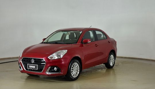 Suzuki • Dzire