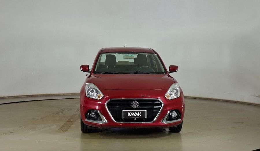 Suzuki Dzire 1.2 GL SPORT DZIRE Sedan 2022