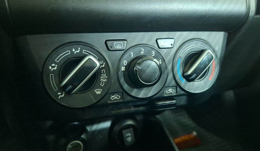 Suzuki Dzire 1.2 GL SPORT DZIRE Sedan 2022