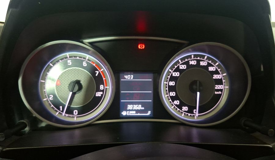 Suzuki Dzire 1.2 GL SPORT DZIRE Sedan 2022