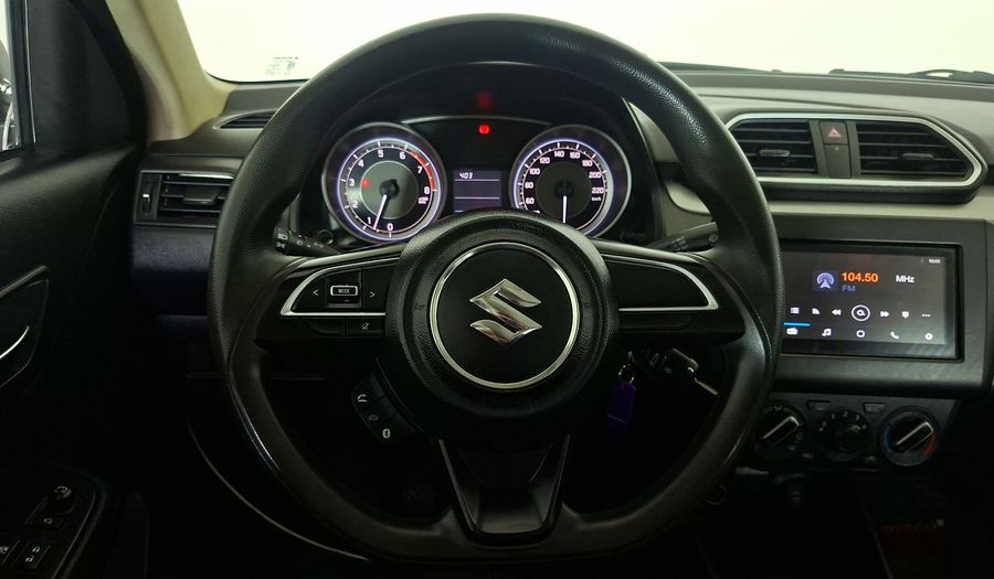 Suzuki Dzire 1.2 GL SPORT DZIRE Sedan 2022