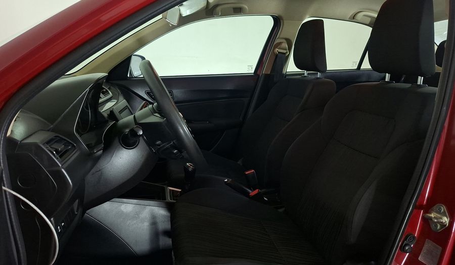Suzuki Dzire 1.2 GL SPORT DZIRE Sedan 2022