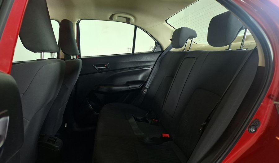 Suzuki Dzire 1.2 GL SPORT DZIRE Sedan 2022