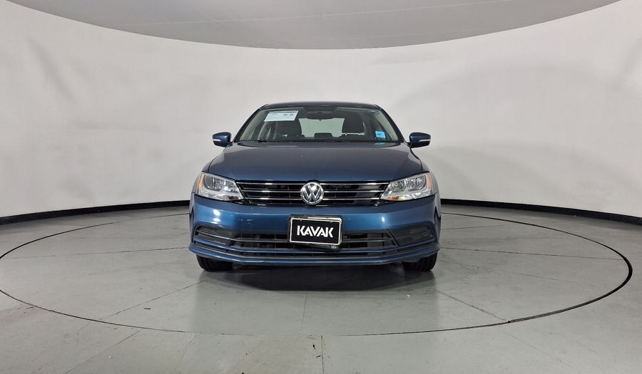 Volkswagen Jetta 2.5 TRENDLINE TIP. Sedan 2016