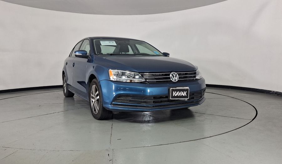 Volkswagen Jetta 2.5 TRENDLINE TIP. Sedan 2016