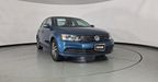 Volkswagen Jetta 2.5 TRENDLINE TIP. Sedan 2016