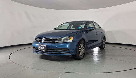 Volkswagen • Jetta