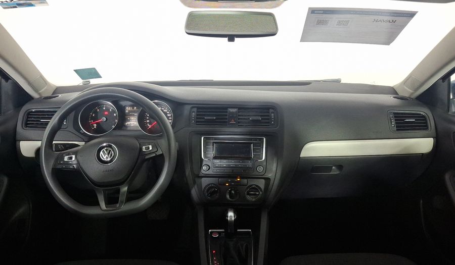 Volkswagen Jetta 2.5 TRENDLINE TIP. Sedan 2016