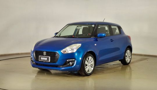 Suzuki • Swift