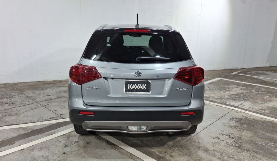 Suzuki Vitara 1.6 GLE PLUS AUTO Suv 2022
