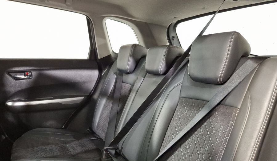 Suzuki Vitara 1.6 GLE PLUS AUTO Suv 2022