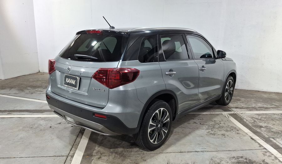 Suzuki Vitara 1.6 GLE PLUS AUTO Suv 2022