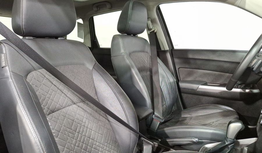Suzuki Vitara 1.6 GLE PLUS AUTO Suv 2022