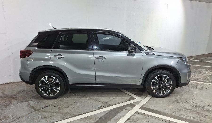 Suzuki Vitara 1.6 GLE PLUS AUTO Suv 2022