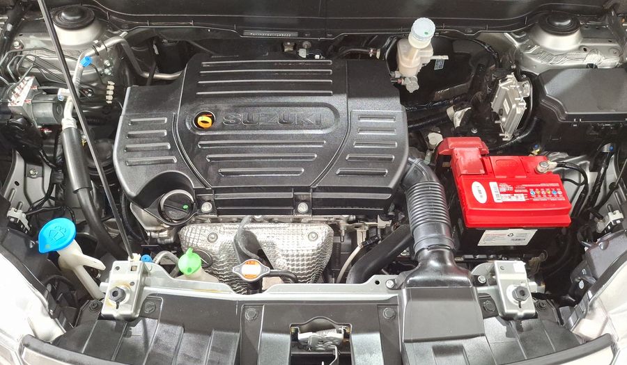 Suzuki Vitara 1.6 GLE PLUS AUTO Suv 2022