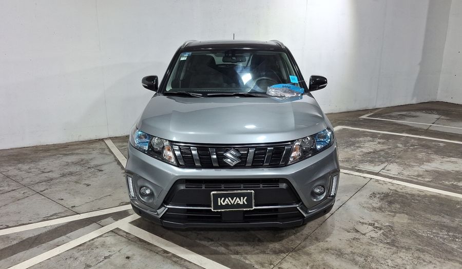 Suzuki Vitara 1.6 GLE PLUS AUTO Suv 2022