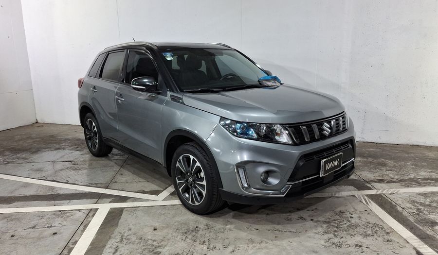 Suzuki Vitara 1.6 GLE PLUS AUTO Suv 2022