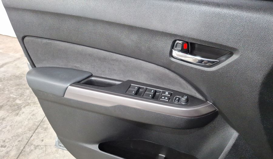 Suzuki Vitara 1.6 GLE PLUS AUTO Suv 2022