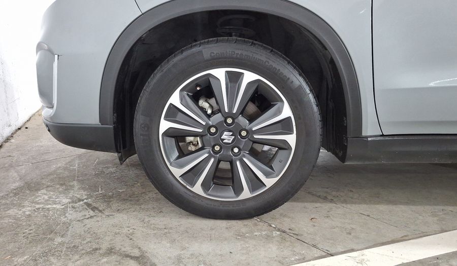 Suzuki Vitara 1.6 GLE PLUS AUTO Suv 2022